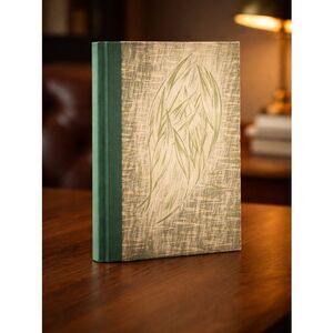 Vintage Book Prayers From Ark - 21st Printing 1970
